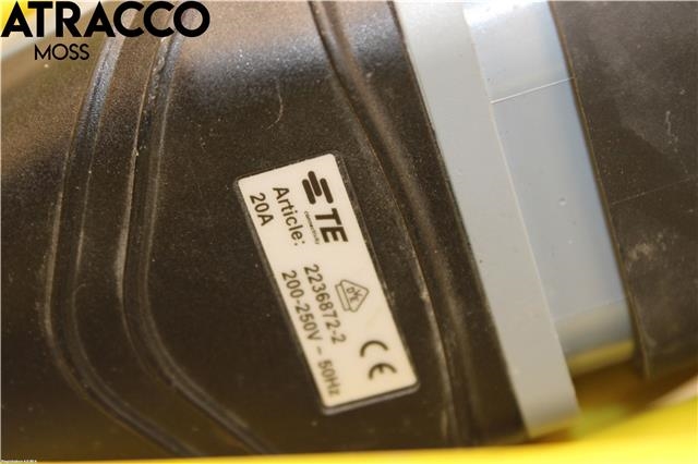 Batterilader kabel til VW Passat 2019-->> (Fase 2) (B8) (B8) (1EA971639F|)