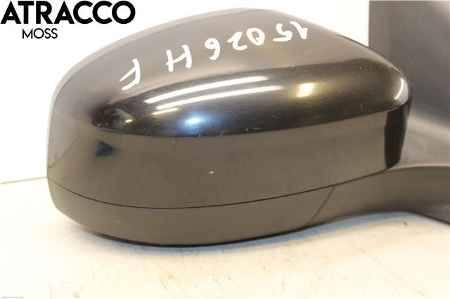 Speil høyre til Ford Mondeo 2007-2010 (Type IV, Fase 1) (1701723|)