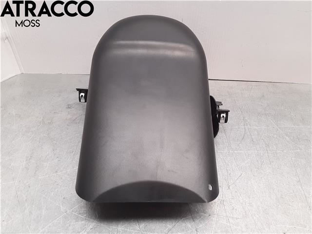 Ratt deksler til BMW X5 2013-2018 (F15) (F15) (51459258210|)