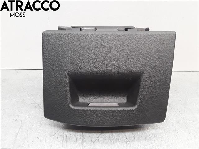 Diverse deler til BMW X5, 2013-2018 (F15) (F15) (51459281950)