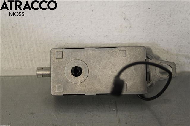 Antenne forsterker til Renault Zoe 2013-2019 (Fase 1)  (282309093R|)