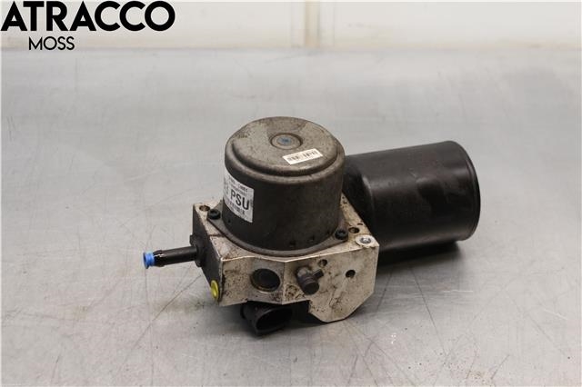 Bremsekraft-regulator bak til Kia Soul 2014-2019 (Type II)  (586204U500|)