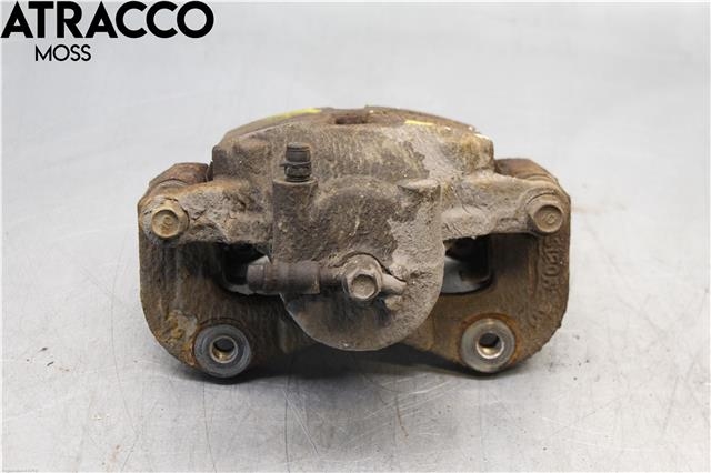 Bremsecaliper venstre foran til Kia Soul 2014-2019 (Type II)  (58180E4A00|)