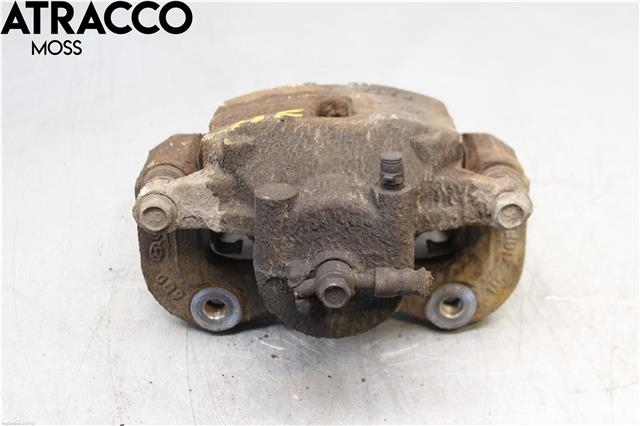 Bremsecaliper høyre foran til Kia Soul 2014-2019 (Type II)  (58190E4A00|)