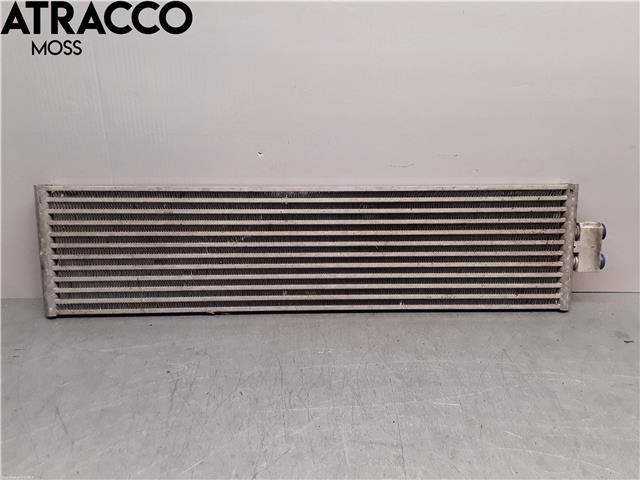 Oljekjøler til BMW X5 2013-2018 (F15) (F15) (17117646751|)