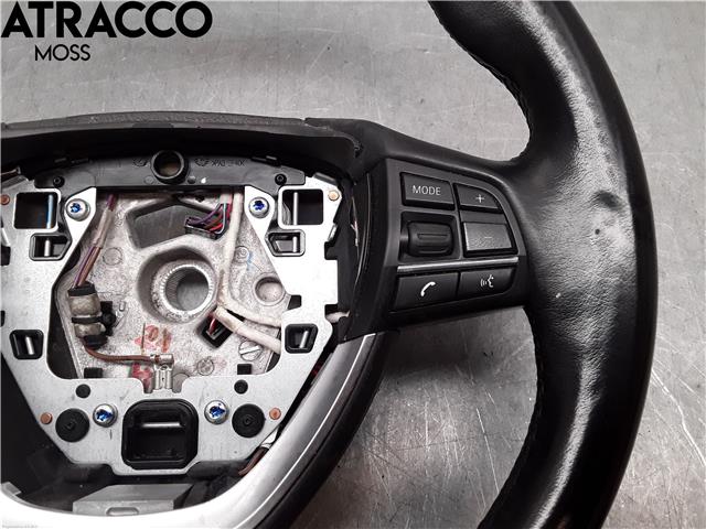 Ratt til BMW 7-Serie 2009-2015 (F01/F02/F03/F04) (F01/F02/F03/F04) (32336790889|)