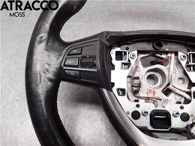 Ratt til BMW 7-Serie 2009-2015 (F01/F02/F03/F04) (F01/F02/F03/F04) (32336790889|)