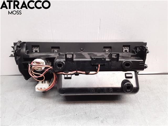 Innredning, Konsoll til BMW 7-Serie 2009-2015 (F01/F02/F03/F04) (F01/F02/F03/F04) (51169182502|)