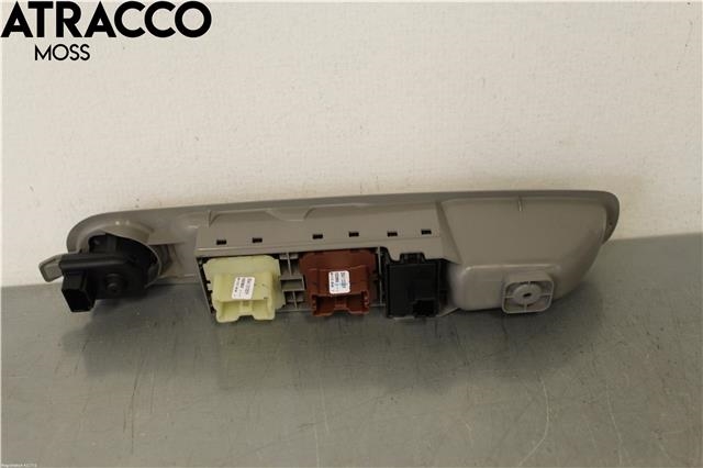 Bryter ruteheis til Renault Zoe 2013-2019 (Fase 1)  (254008973R|)