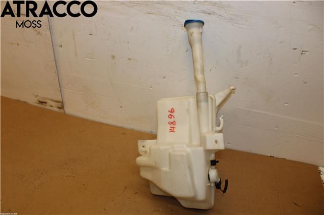 Spylertank til Volvo V40 2012-2019  (31276094|)