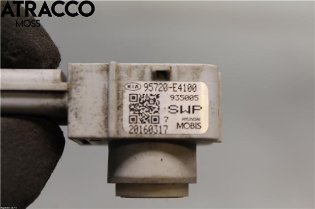 Parkeringssensor bak til Kia Soul 2014-2019 (Type II)  (95720E4100|)