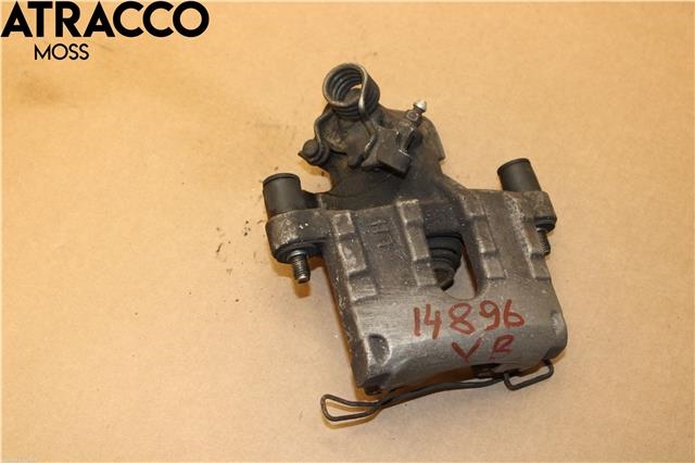 Bremsecaliper venstre bak til Volvo V40 2012-2019  (36001765|)