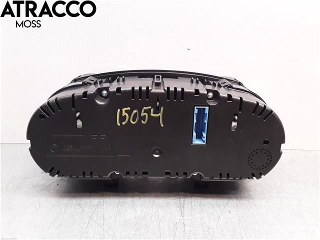 Instrumentpanel til VW Golf VI 2008-2012  (5K0920863X|)