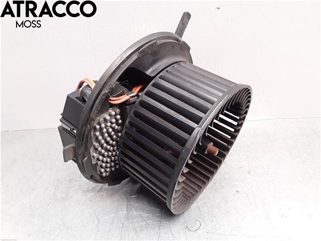 Varmeapparat motor til VW Golf VI 2008-2012  (1K1820015L|)