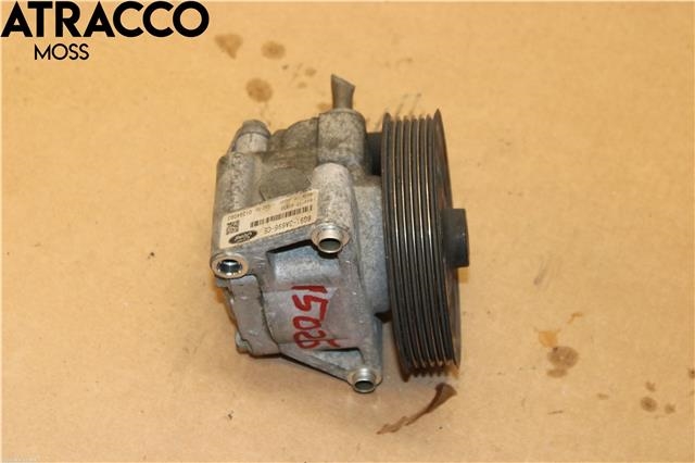 Servo pumpe mekanisk til Ford Mondeo 2007-2010 (Type IV, Fase 1)  (6G913A696CE|)
