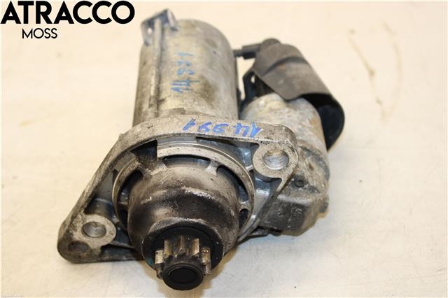 Starter til VW Scirocco 2008-2013 (02Z911024P|)