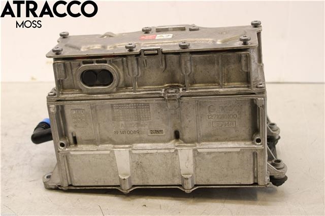 DCDC converter hybrid til VW Passat 2019-->> (Fase 2) (B8) (B8) (3G0907070H|)