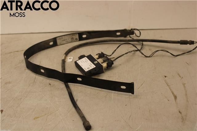 Sensor diverse til BMW 7-Serie, 2009-2015 (F01/F02/F03/F04) (F01/F02/F03/F04) (51247198888)