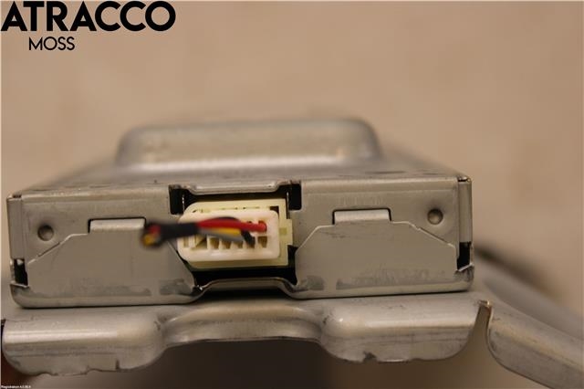 Bilstereo forsterker til Tesla Model Y 2021-2024 (Type I) (152797300D|)