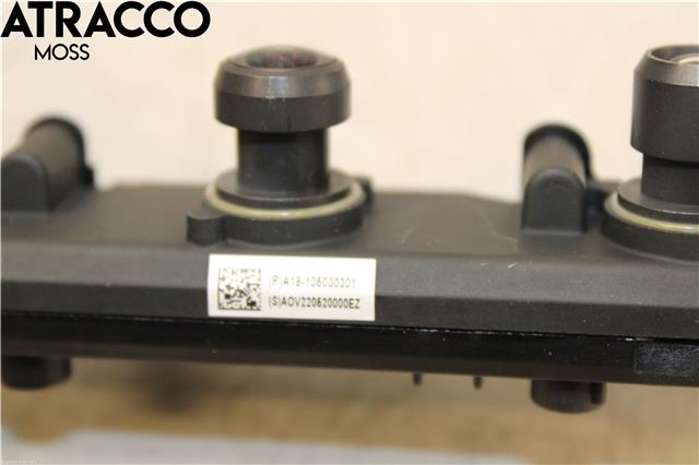 Parkeringssensor foran til Tesla Model Y 2021-2024 (Type I) (151444800H|)