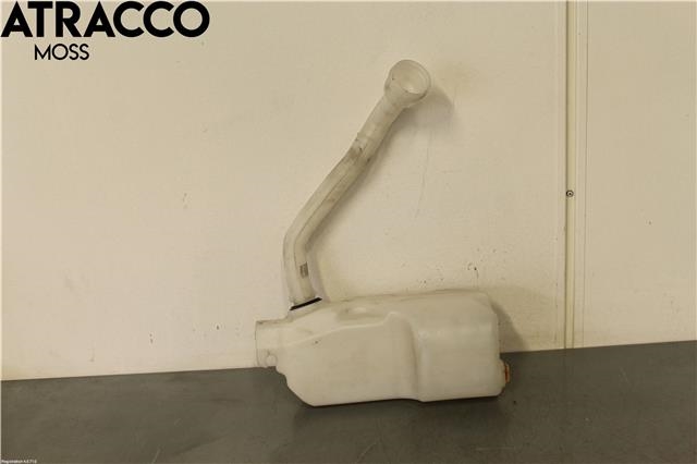 Spylertank til Renault Zoe 2013-2019 (Fase 1) (289102571R|)