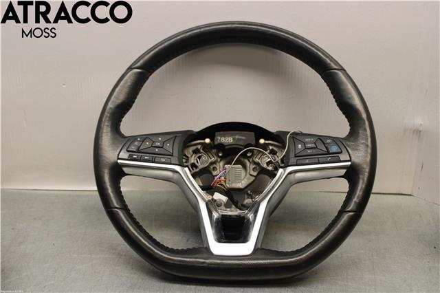 Ratt til Nissan Leaf, 2018-->> (Type II)  (484305SH4A)