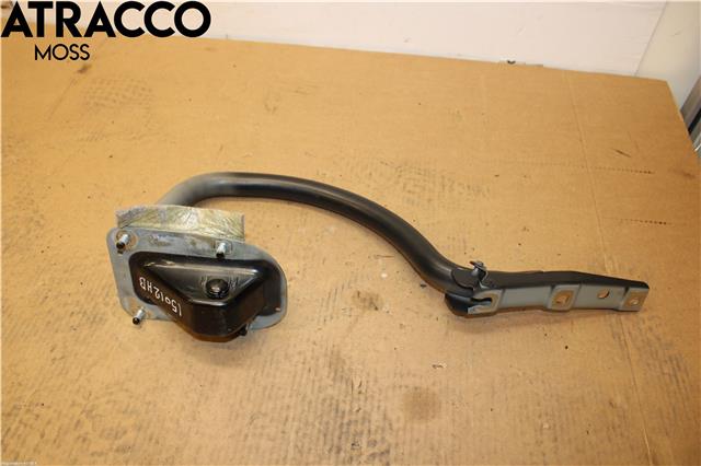 Hengsler til BMW 7-Serie 2009-2015 (F01/F02/F03/F04) (F01/F02/F03/F04) (41627189258|)