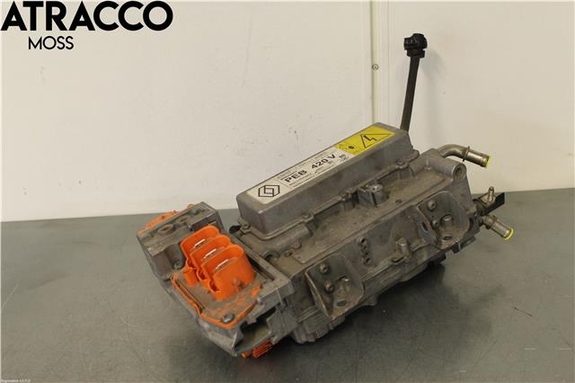 Inverter hybrid til Renault Zoe 2013-2019 (Fase 1)  (291A50697R|)