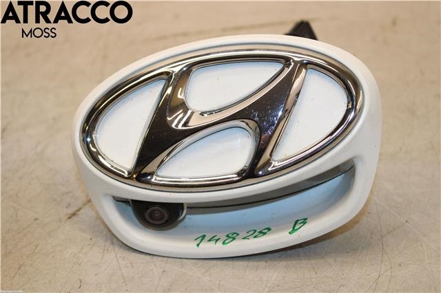 Bakluke/bakdør håndtak til Hyundai Ioniq Electric, 2016-2019 (Fase 1)  (95760G2100)