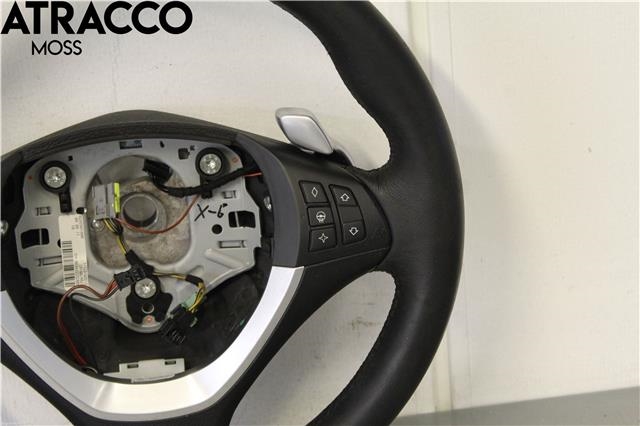 Ratt til BMW X6 2008-2014 (E71/E72) (E71/E72) (32302166620|)