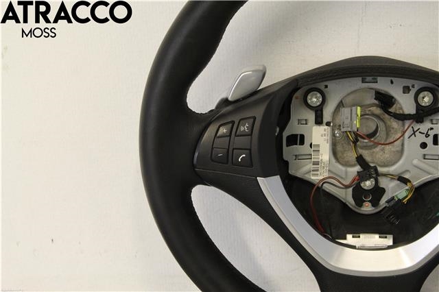 Ratt til BMW X6 2008-2014 (E71/E72) (E71/E72) (32302166620|)