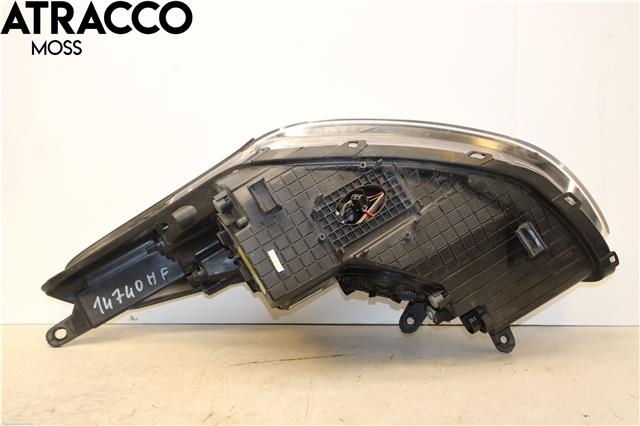 Frontlykt høyre halogen til Hyundai i40 2012-2017  (92102A6100|)