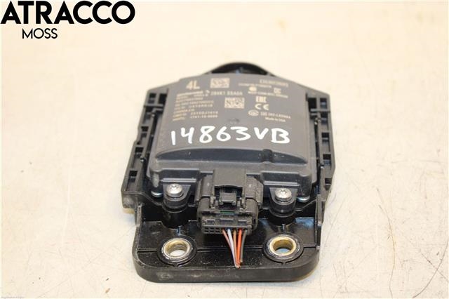 Sensor radar til Nissan Leaf, 2018-->> (Type II)  (284K15SA0A)