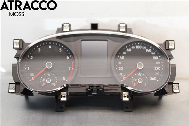 Instrumentpanel til VW Tiguan 2016-2020 (Type II, Fase 1) (5NA920750A|)