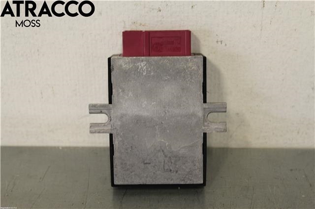 Styreenhet drivstoffpumpe til BMW X6 2008-2014 (E71/E72) (E71/E72) (16147203993|)