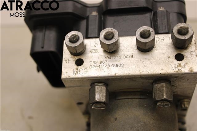 ABS sentral til Tesla Model Y 2021-2024 (Type I)  (104474600A|)