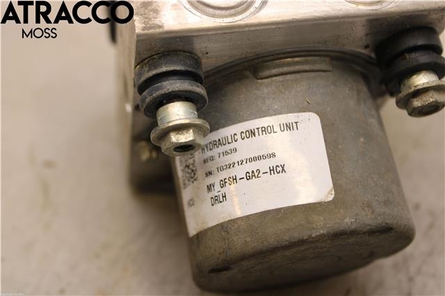 ABS sentral til Tesla Model Y 2021-2024 (Type I)  (104474600A|)