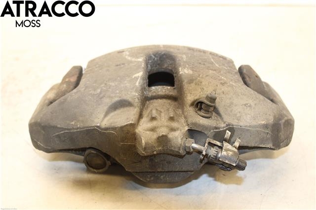 Bremsecaliper venstre foran til BMW 7-Serie 2009-2015 (F01/F02/F03/F04) (F01/F02/F03/F04) (34116786817|)