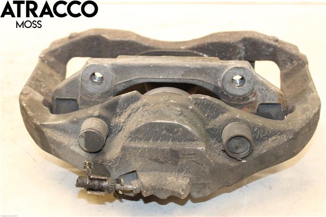 Bremsecaliper venstre foran til BMW 7-Serie 2009-2015 (F01/F02/F03/F04) (F01/F02/F03/F04) (34116786817|)