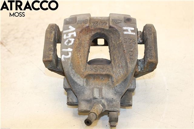 Bremsecaliper høyre bak til BMW 7-Serie 2009-2015 (F01/F02/F03/F04) (F01/F02/F03/F04) (34216786832|)