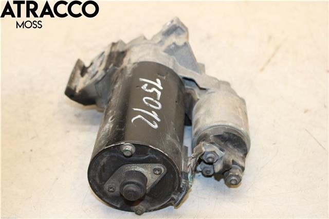 Starter diesel til BMW 7-Serie 2009-2015 (F01/F02/F03/F04) (F01/F02/F03/F04) (12418515900|)
