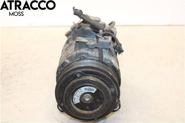 Aircondition kompressor til BMW 7-Serie 2009-2015 (F01/F02/F03/F04) (F01/F02/F03/F04) (64529399059|)