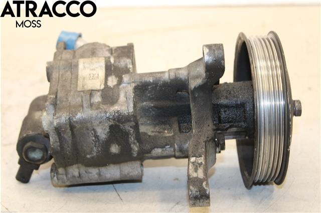 Servo pumpe mekanisk til BMW 7-Serie 2009-2015 (F01/F02/F03/F04) (F01/F02/F03/F04) (32416867159|)