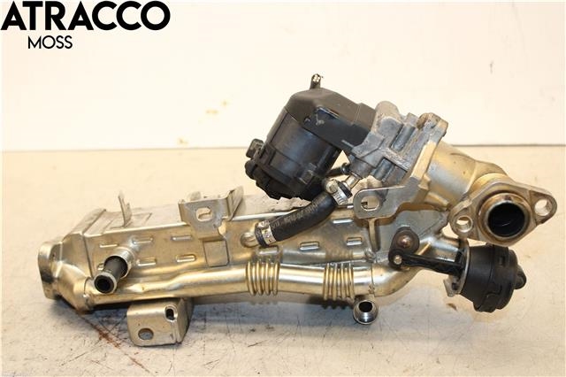 EGR-kjøler til BMW 7-Serie 2009-2015 (F01/F02/F03/F04) (F01/F02/F03/F04) (11717822350|)
