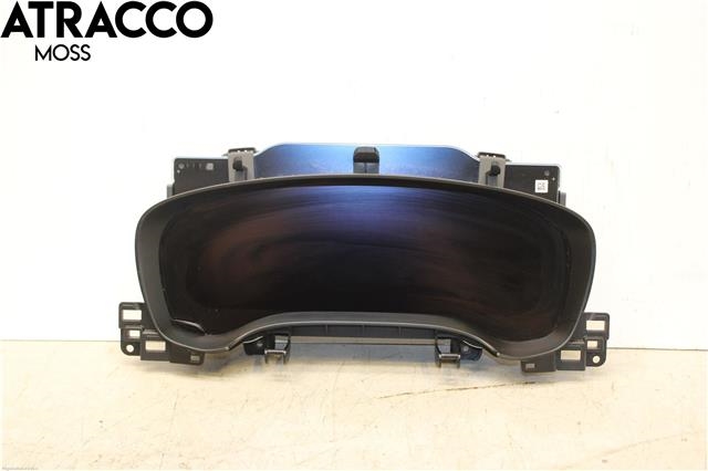 Instrumentpanel til BMW 5-Serie, 2017-->> (G30/G31) (G30/G31) (62109442428)