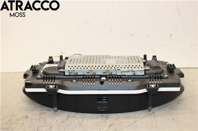 Instrumentpanel til BMW 5-Serie 2017-->> (G30/G31) (G30/G31) (62109442428|)