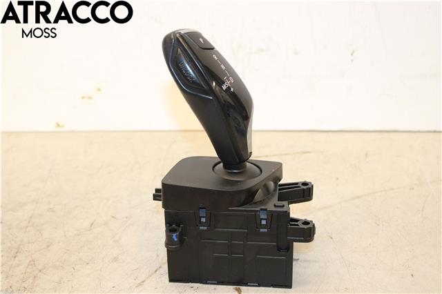 Girstang/girvelger automat til BMW 5-Serie, 2017-->> (G30/G31) (G30/G31) (61319458751)