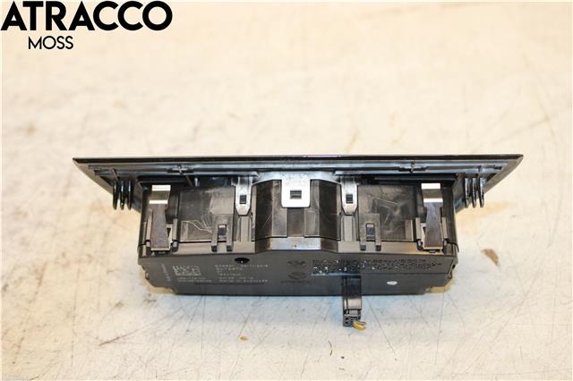 Bryter lys til BMW 5-Serie 2017-->> (G30/G31) (G30/G31) (61319472970|)