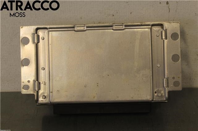 Styreenhet diverse til BMW X6 2008-2014 (E71/E72) (E71/E72) (3360759278001|)