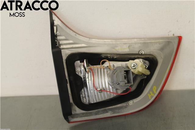 Baklykt høyre indre til BMW X6 2008-2014 (E71/E72) (E71/E72) (63217295006|)
